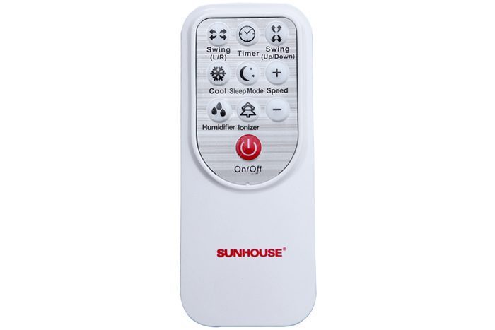 Máy làm mát không khí Sunhouse SHD7714 - Hàng chính hãng