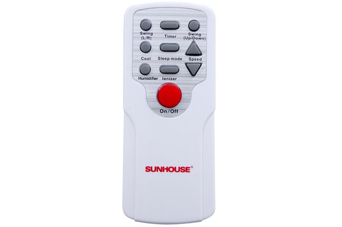 Máy làm mát không khí Sunhouse SHD7721 - Hàng chính hãng