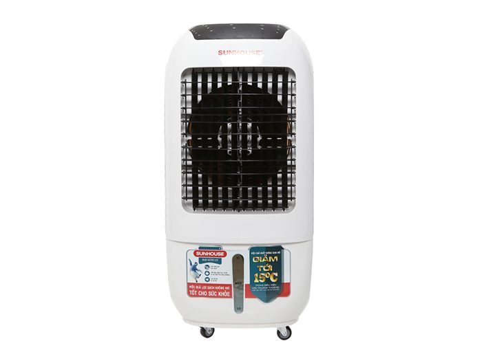 Máy làm mát không khí Sunhouse SHD7730 - Hàng chính hãng