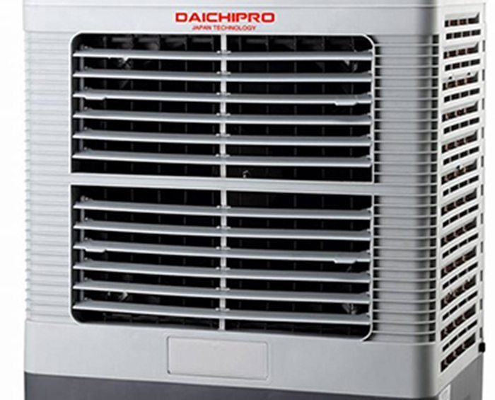 Máy làm mát Daichipro DCP-5000 - Hàng chính hãng