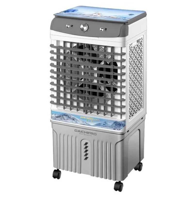 Máy làm mát không khí Daichipro DCP-U5000A - Hàng chính hãng