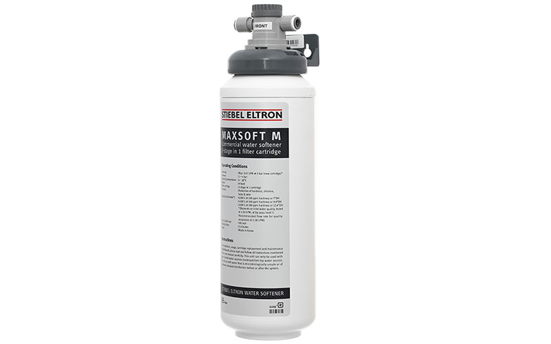 Thiết bị làm mềm nước Stiebel Eltron MAXSOFT-M - Hàng chính hãng