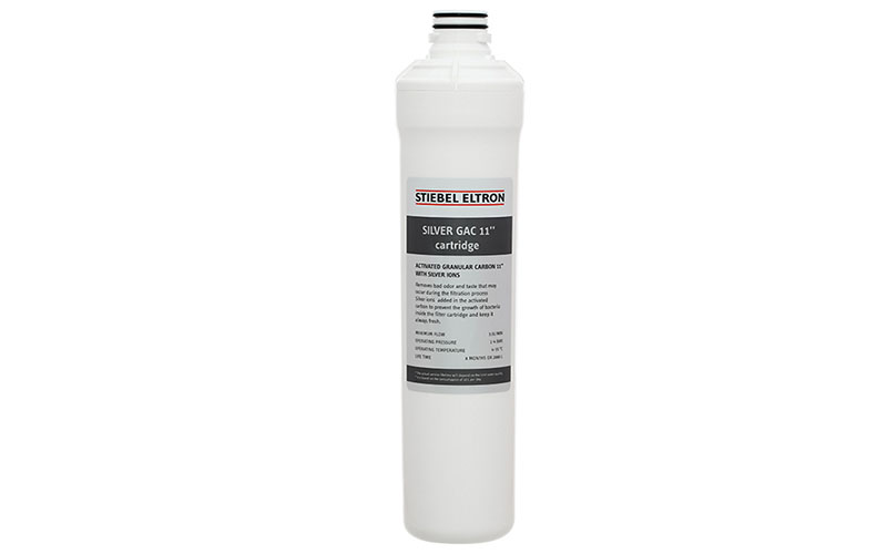 Thiết bị làm mềm nước Stiebel Eltron MAXSOFT-M - Hàng chính hãng
