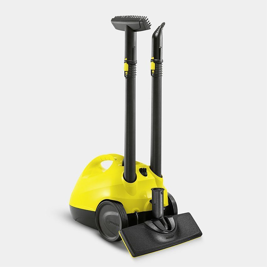 Máy làm sạch bằng hơi nước Karcher SC 2 EASYFIX - Hàng chính hãng