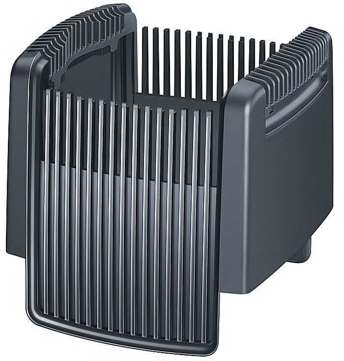 Máy làm sạch không khí phòng ngủ Beurer LW110 black - Hàng chính hãng