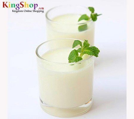Máy làm sữa chua Kangaroo KG82 - Dung tích 2.2L - Hàng chính hãng