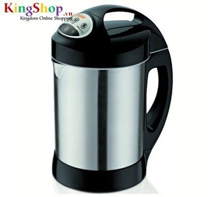 Máy làm sữa đậu nành Supor DJ16B-12GVN - Dung tích 1.6L - Hàng chính hãng
