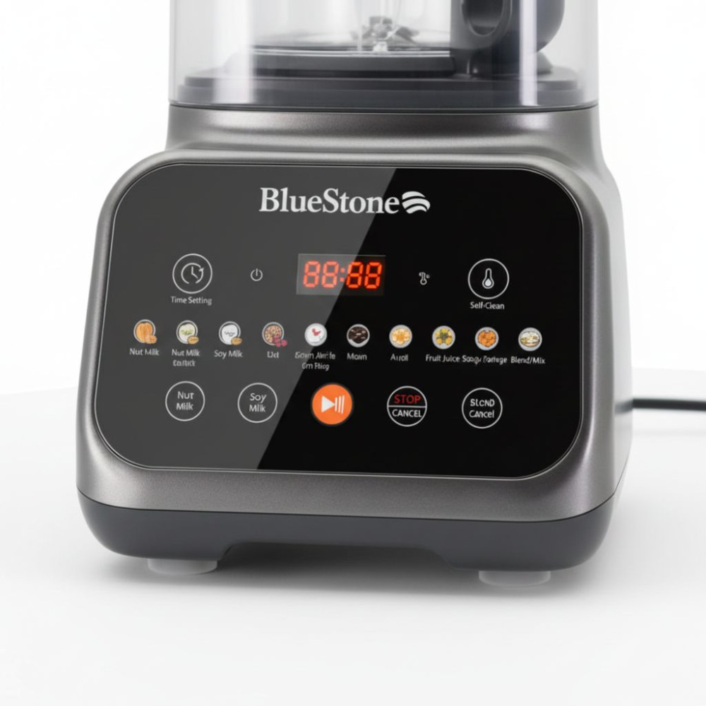 Máy làm sữa hạt đa năng BlueStone BLB-6041 - Hàng chính hãng