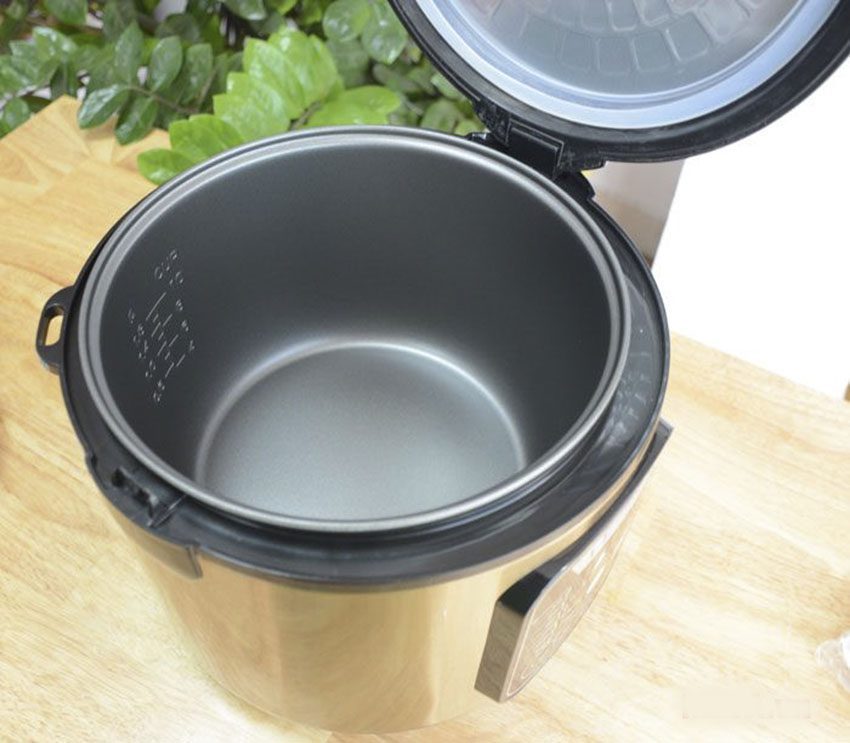 Máy làm tỏi đen Mishio MK10 - Hàng chính hãng