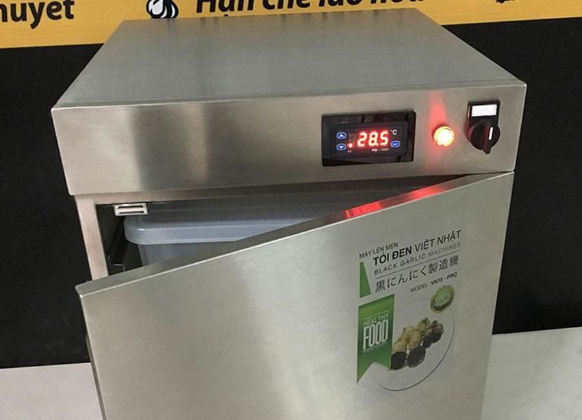 Máy làm tỏi đen Việt Nhật VN15 - Hàng chính hãng