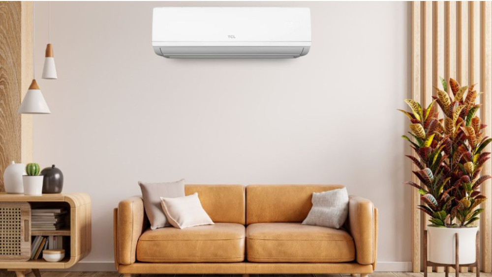 Máy lạnh TCL inverter 2 HP TEP-18CSD/F1I - Hàng chính hãng