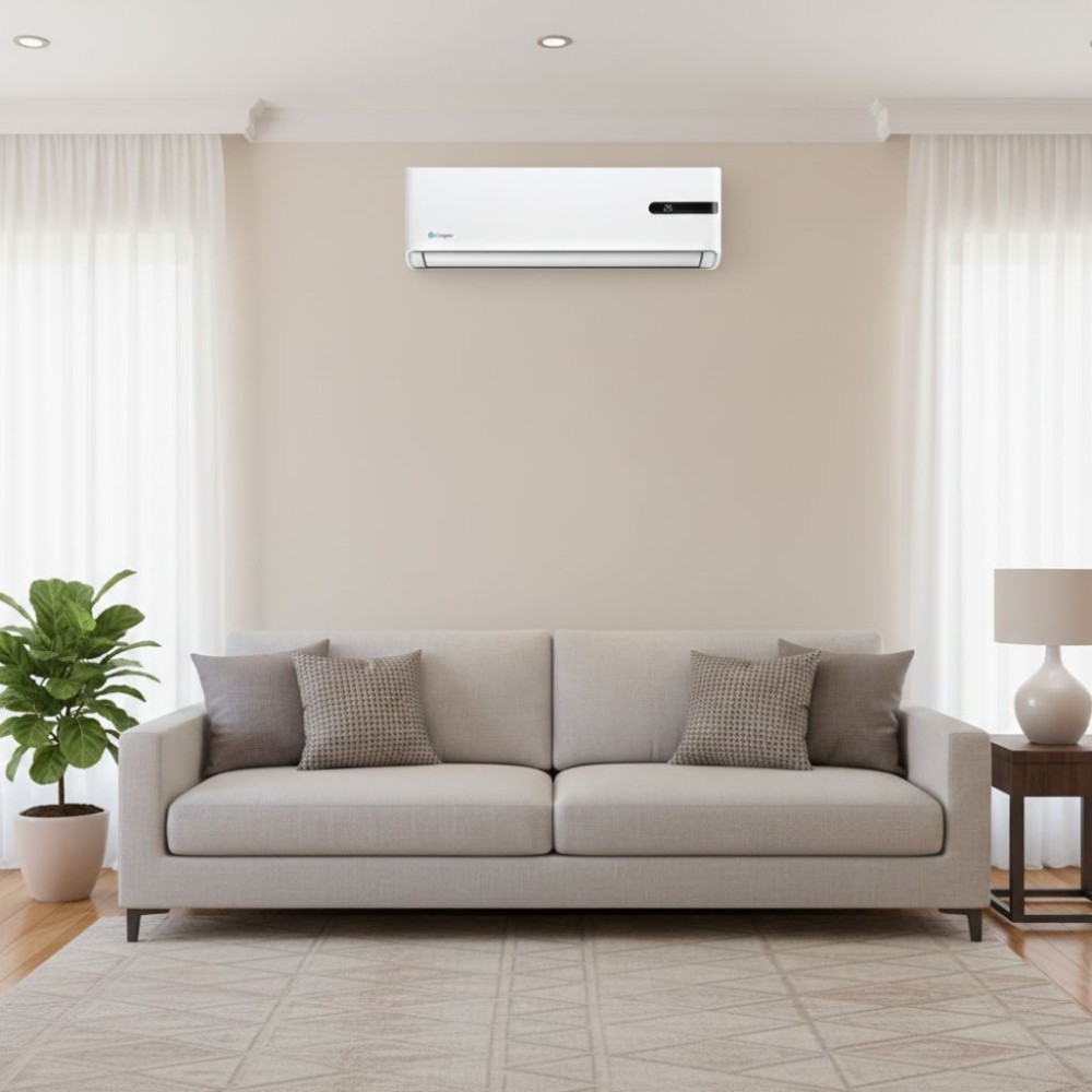 Máy lạnh Casper Inverter 1 HP GC-09IB36 - Hàng chính hãng