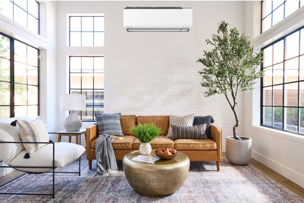 Máy lạnh Daikin inverter 1.5 HP ATKF35ZVMV - Hàng chính hãng