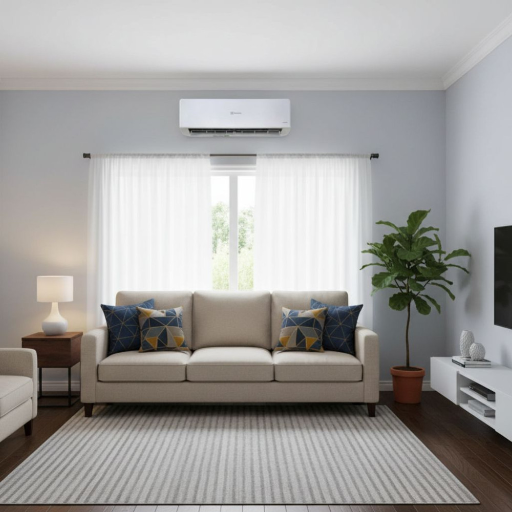 Điều hòa 1 chiều Electrolux Inverter ESV12C6CF - Hàng chính hãng