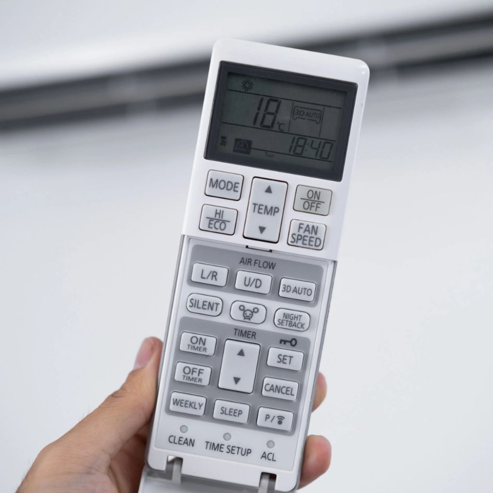 Máy lạnh Mitsubishi Heavy inverter 1HP SRK10YXS-W5 - Hàng chính hãng