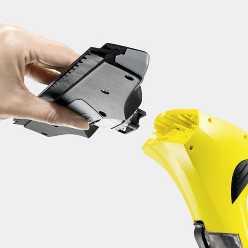 Máy lau kính Karcher WV 5 PREMIUM - Hàng chính hãng