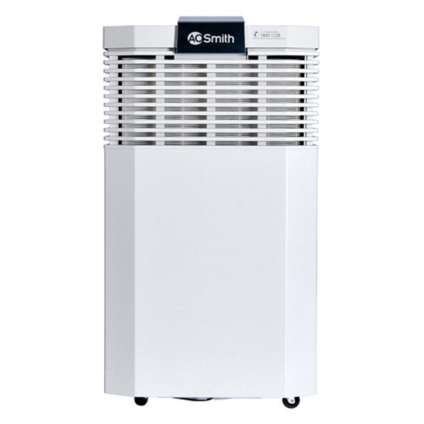 Máy lọc không khí A.O.Smith 110KJ420FB1 (39W) - Hàng chính hãng