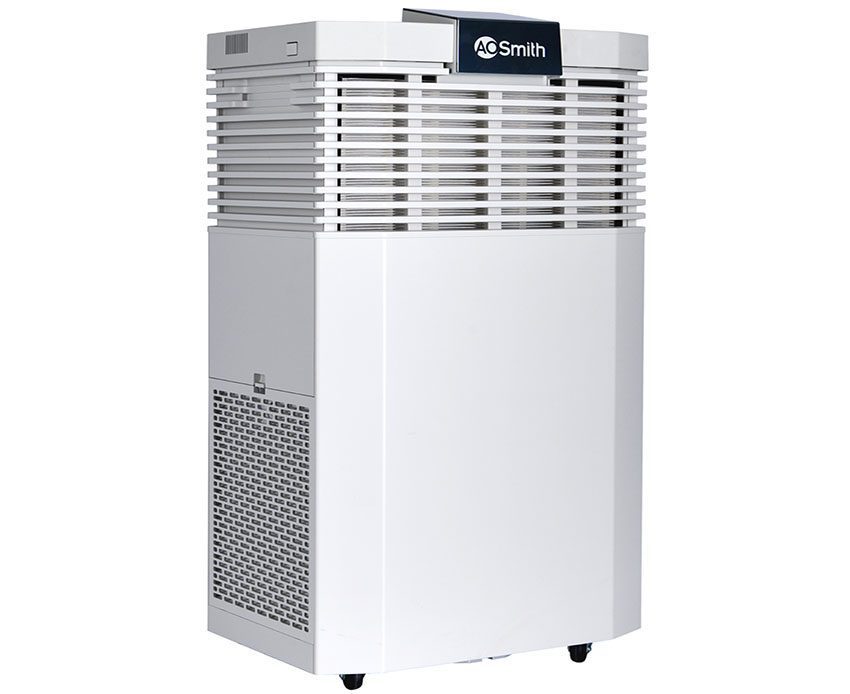 Máy lọc không khí A.O.Smith KJ500F-B01 - Hàng chính hãng