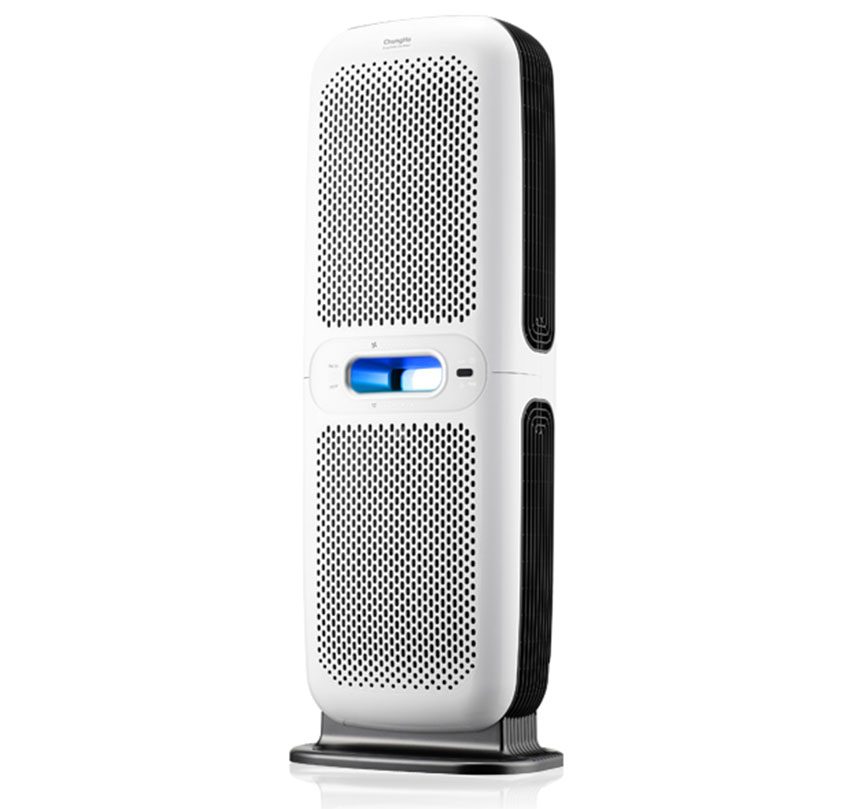 Máy lọc không khí ChungHo 6-Way A850 GAP-25H8550 - Hàng chính hãng