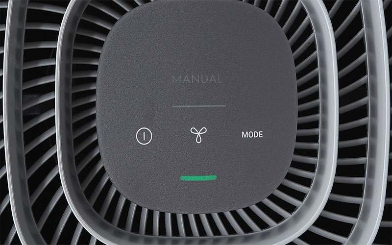 Máy lọc không khí Electrolux EP32-25UGA - Hàng chính hãng