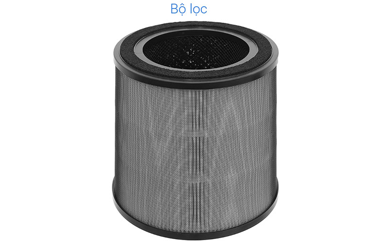 Máy lọc không khí Electrolux EP53-46UGA - Hàng chính hãng