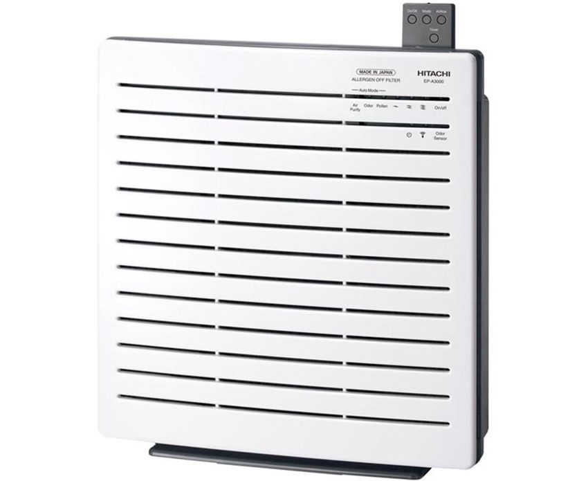 Máy lọc không khí Hitachi EP-A3000 - Hàng chính hãng