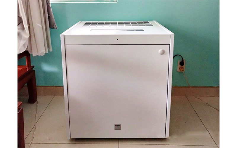 Máy lọc không khí Ideal AP140-PRO - Hàng chính hãng