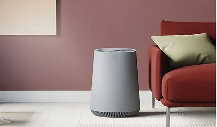 Máy lọc không khí Inverter Electrolux FA41-402GY - Hàng chính hãng