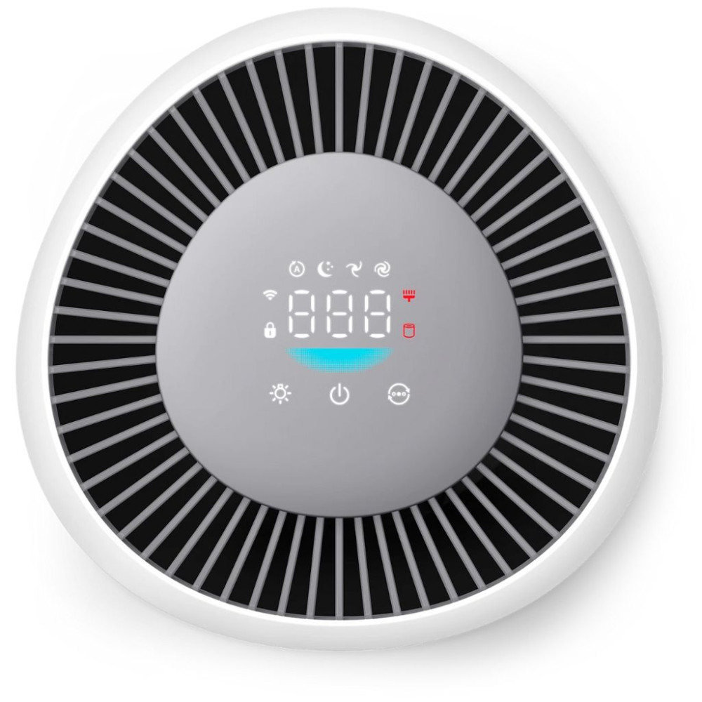 Máy lọc không khí Philips AC0950/10 - Hàng chính hãng