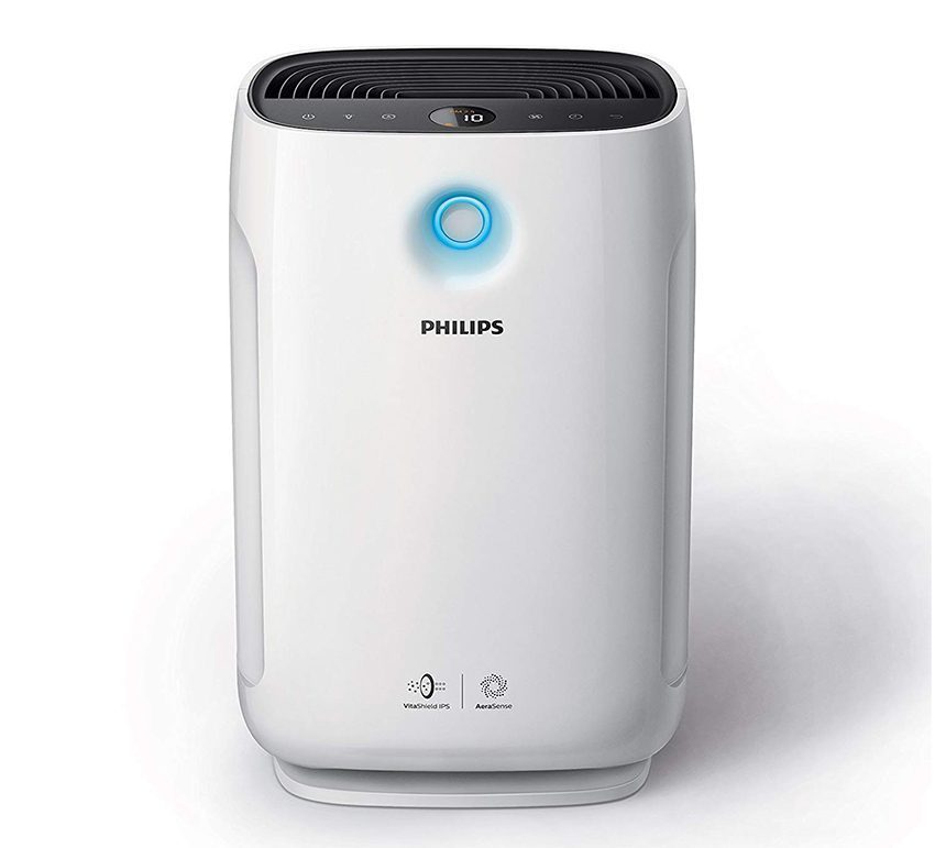 Máy lọc không khí Philips AC2887 - Hàng chính hãng