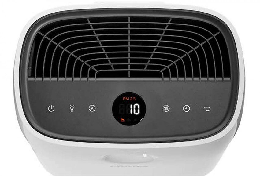 Máy lọc không khí Philips AC2887 - Hàng chính hãng