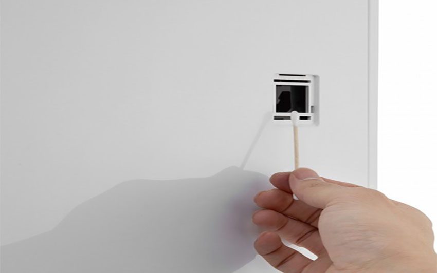 Máy lọc không khí SK-Magic ACL-V32BVIDWH - Hàng chính hãng