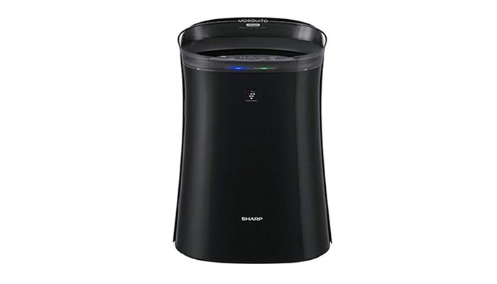 Máy lọc không khí Sharp FB-FM40EW - Hàng chính hãng