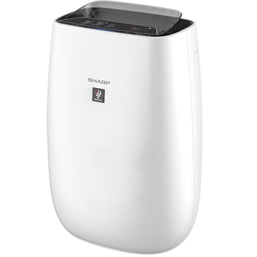 M&aacute;y lọc kh&ocirc;ng kh&iacute; Sharp FP-J40E-W - H&agrave;ng ch&iacute;nh h&atilde;ng