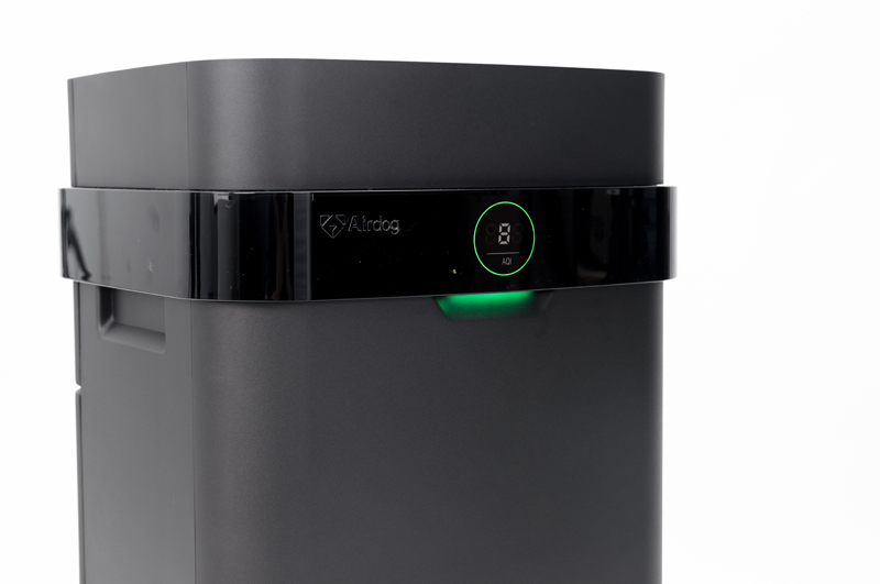 Máy lọc không khí Airdog X5D  - Hàng chính hãng