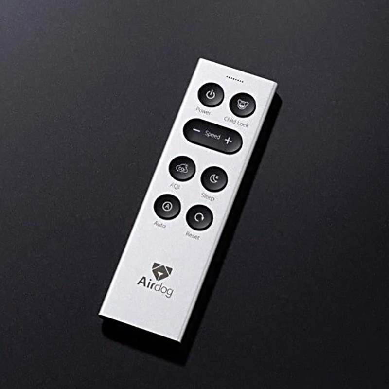 Máy lọc không khí Airdog X5D  - Hàng chính hãng