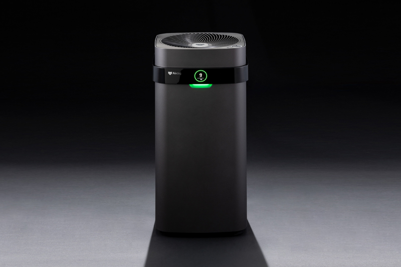 Máy lọc không khí Airdog X5D  - Hàng chính hãng