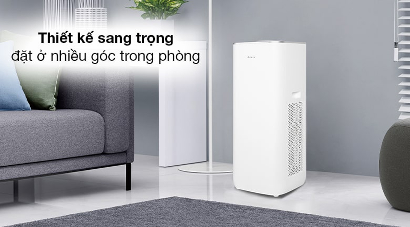 Máy lọc không khí Gree GCF500-AENA - Hàng chính hãng