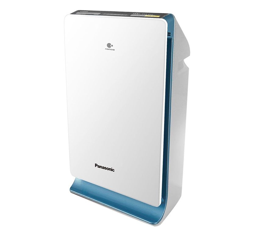 Máy lọc không khí inverter Panasonic F-PXM35-B - Hàng chính hãng