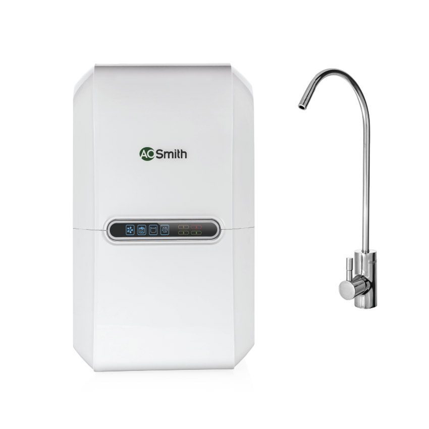 Máy lọc nước A.O Smith Ro-Side Stream AR75-A-S-1E - Hàng chính hãng