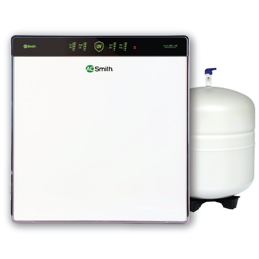 Máy lọc nước A.O.Smith UV AR75-U2  - Hàng chính hãng