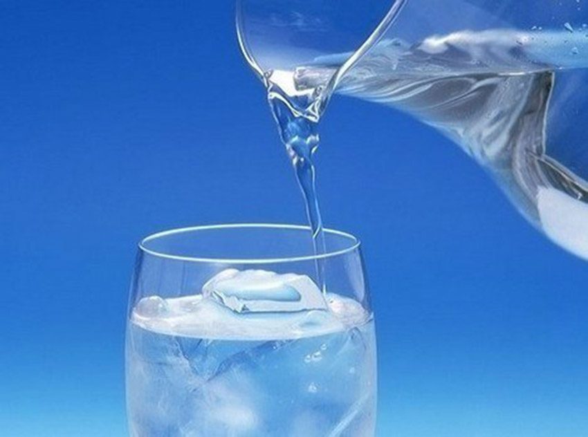 Máy lọc nước 10 cấp + đèn UV diệt khuẩn (IRO+) Asanzo ASZ-10IUV - Hàng chính hãng