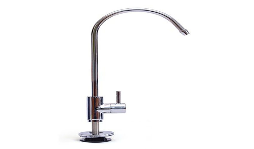 Máy lọc nước 9 lõi lọc Alkaline Karofi K9I-1A - Hàng chính hãng