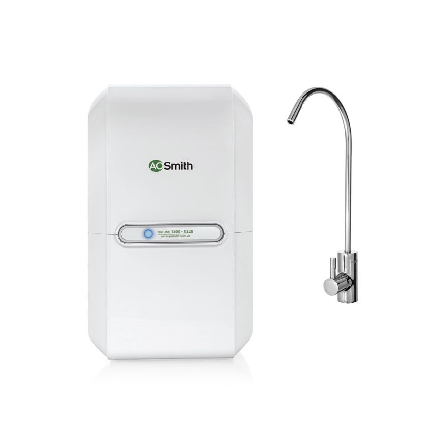 Máy lọc nước AO Smith RO-Side Stream M1 - Hàng chính hãng