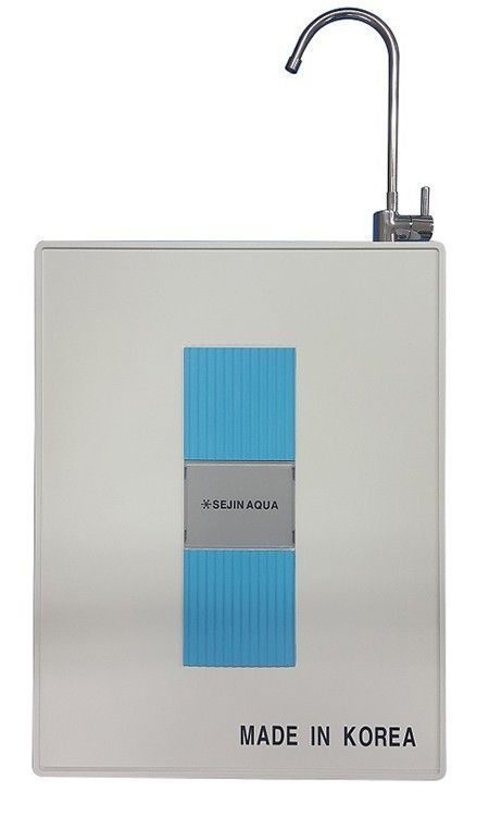 Máy lọc nước Sejin Aqua AQ-01 - Hàng chính hãng