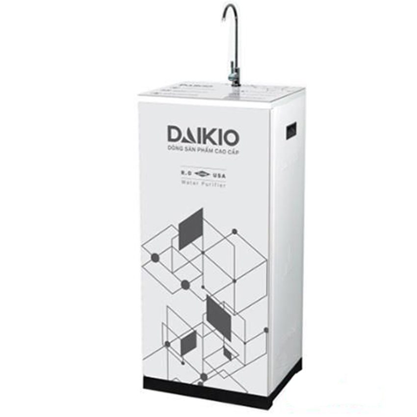 Máy lọc nước Daikio DKW-00007H - Hàng chính hãng