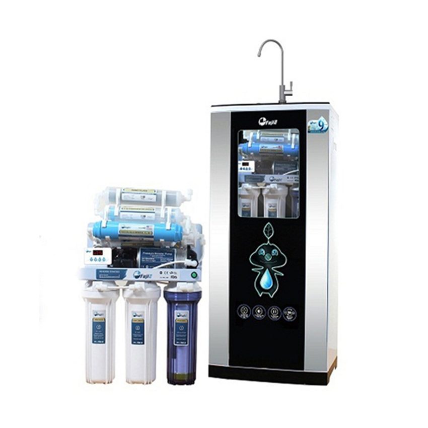 Máy lọc nước Fujie RO-09UV - Hàng chính hãng
