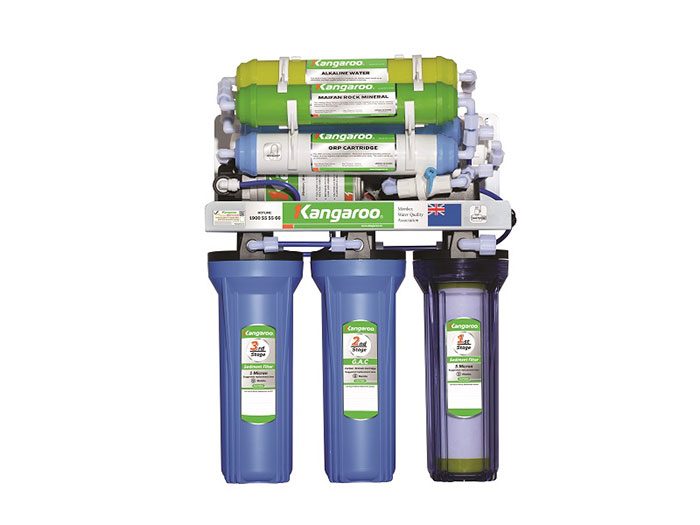 Máy lọc nước Kangaroo KG109 - Hàng chính hãng