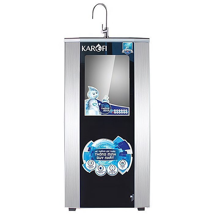 Máy lọc nước Karofi K9I-1 - Hàng chính hãng