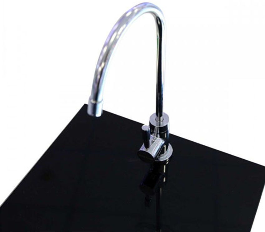 Máy lọc nước RO 10 lõi KoriHome K-Pro WPK-G61 có bình áp - Hàng chính hãng